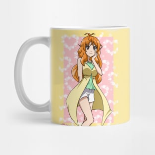 Alice Gehabich Mug